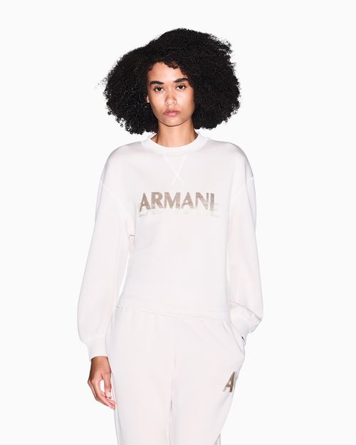 SUDADERA ARMANI EXCHANGE