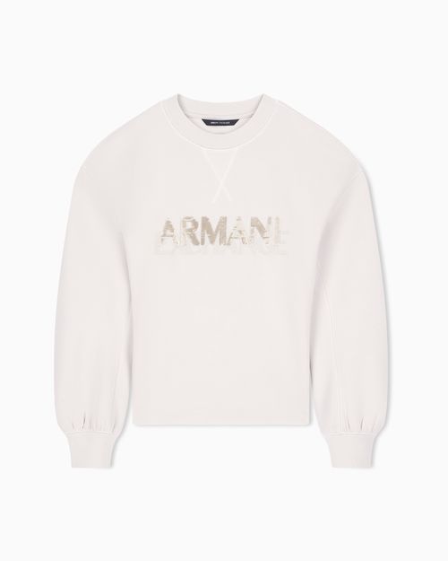 SUDADERA ARMANI EXCHANGE
