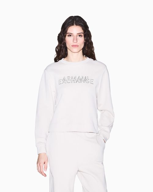 SUDADERA ARMANI EXCHANGE