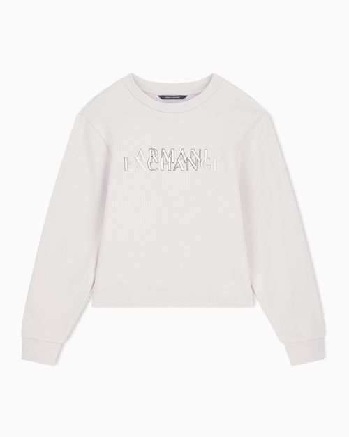 SUDADERA ARMANI EXCHANGE