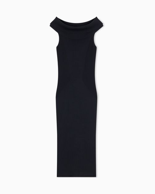 VESTIDO ARMANI EXCHANGE