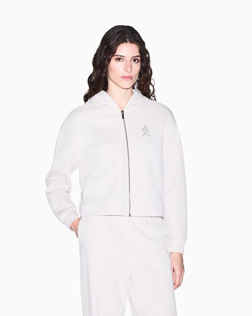 SUDADERA ARMANI EXCHANGE