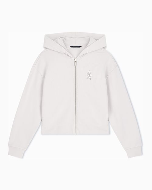 SUDADERA ARMANI EXCHANGE
