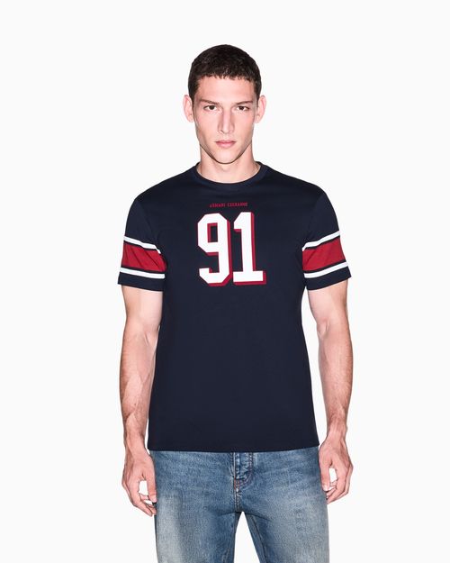 PLAYERA ARMANI EXCHANGE