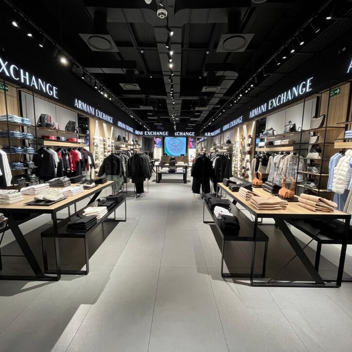 Encuentra una Tienda