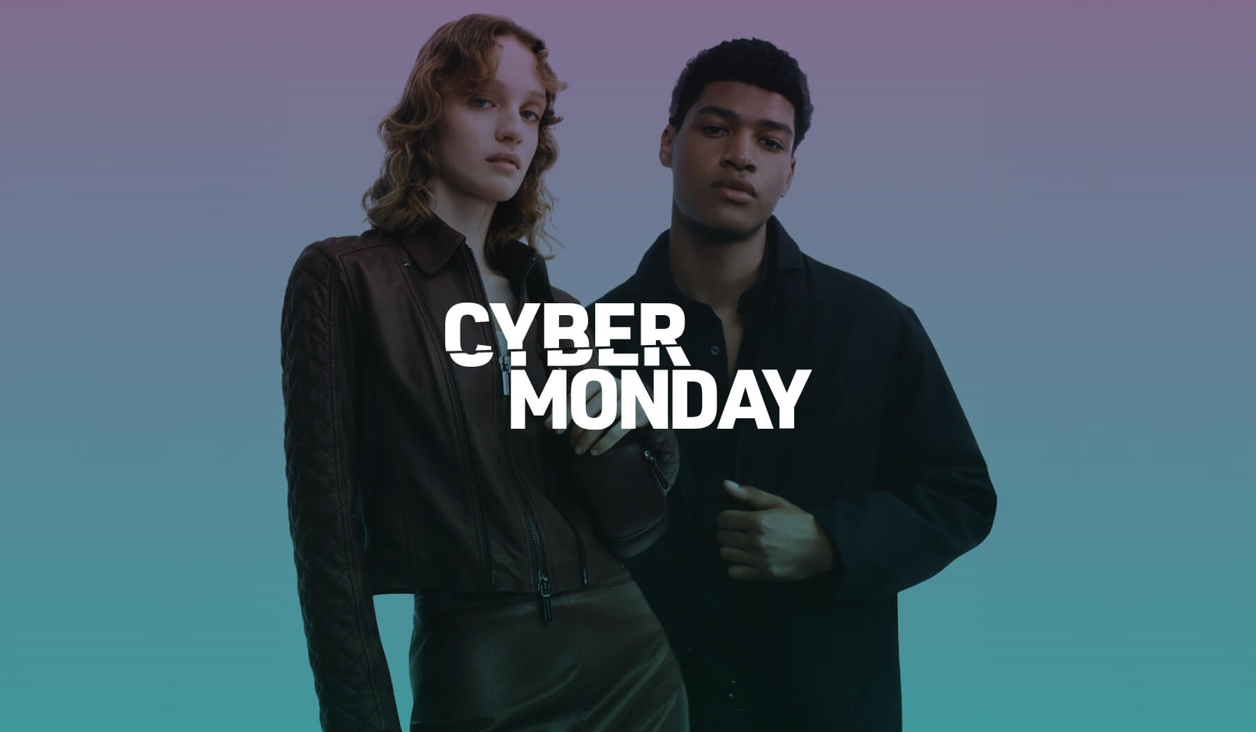 CYBER MONDAY A|X