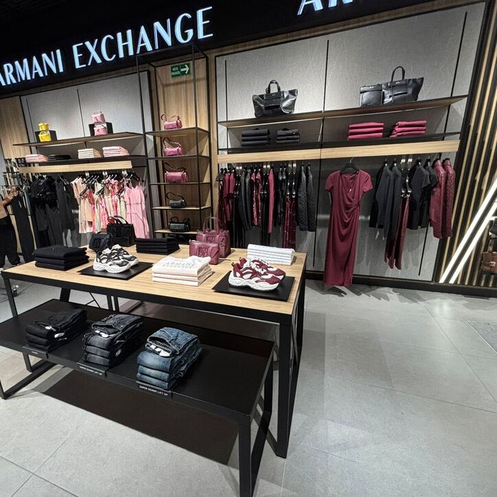 Encuentra una Tienda